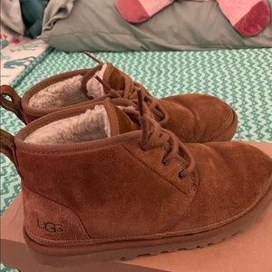Women’s Neumel Uggs